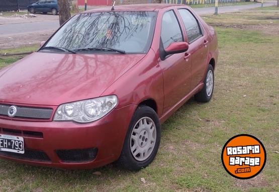 Autos - Fiat Diesel 1.7 2008 Diesel 150000Km - En Venta