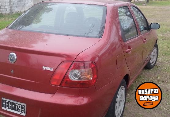 Autos - Fiat Diesel 1.7 2008 Diesel 150000Km - En Venta