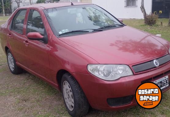 Autos - Fiat Diesel 1.7 2008 Diesel 150000Km - En Venta