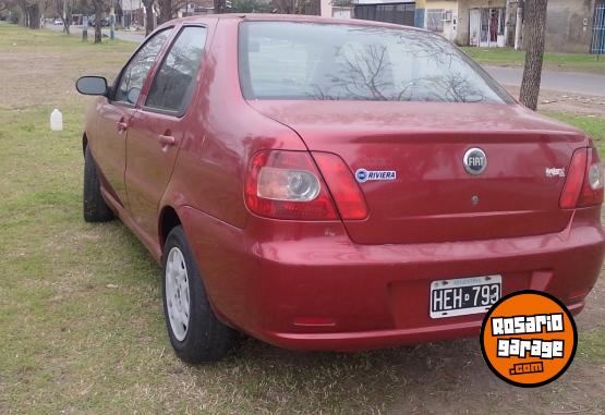 Autos - Fiat Diesel 1.7 2008 Diesel 150000Km - En Venta