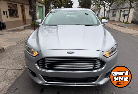 Autos - Ford Mondeo 2016 Nafta 135000Km - En Venta