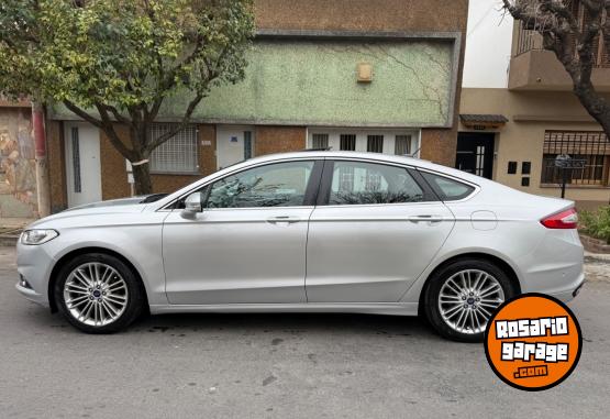 Autos - Ford Mondeo 2016 Nafta 135000Km - En Venta