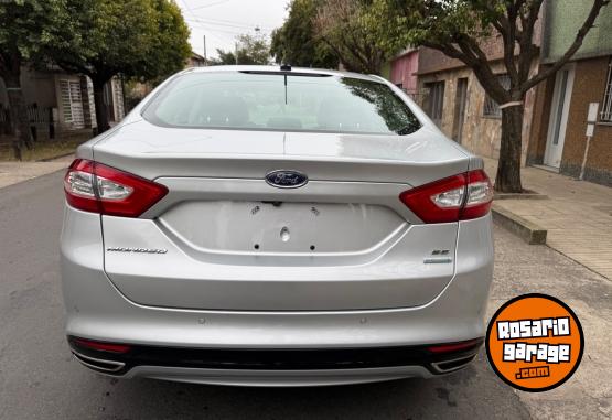 Autos - Ford Mondeo 2016 Nafta 135000Km - En Venta