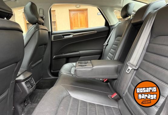 Autos - Ford Mondeo 2016 Nafta 135000Km - En Venta