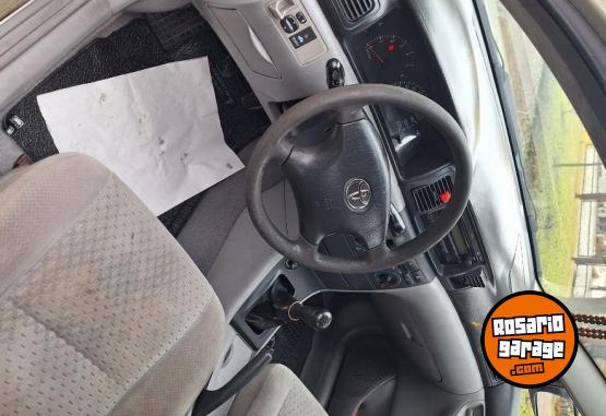Autos - Toyota Corolla 2007 Diesel 300000Km - En Venta