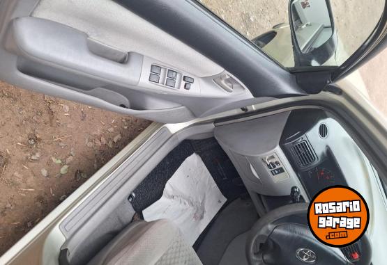 Autos - Toyota Corolla 2007 Diesel 300000Km - En Venta