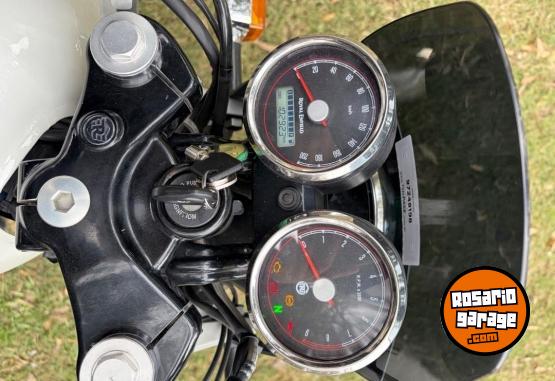 Motos - Royal Enfield Continental gt 650 2021 Nafta 10000Km - En Venta