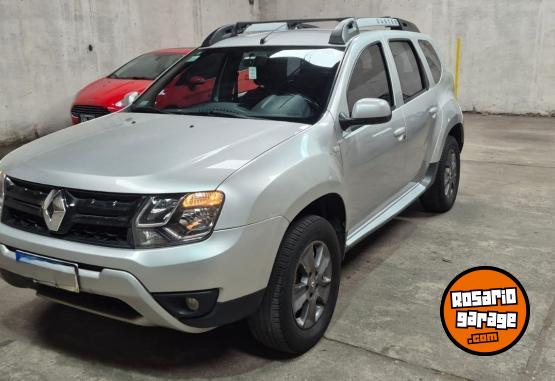 Autos - Renault Duster Privilege 2.0 4x4 2016 Nafta 126100Km - En Venta