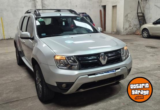 Autos - Renault Duster Privilege 2.0 4x4 2016 Nafta 126100Km - En Venta