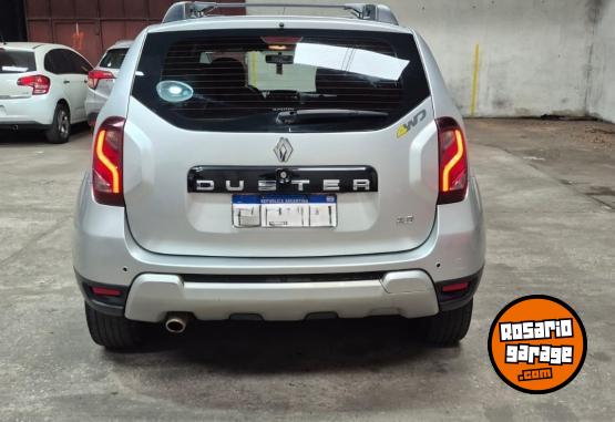 Autos - Renault Duster Privilege 2.0 4x4 2016 Nafta 126100Km - En Venta