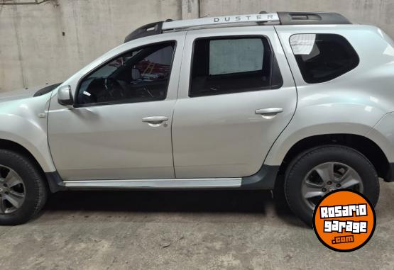 Autos - Renault Duster Privilege 2.0 4x4 2016 Nafta 126100Km - En Venta