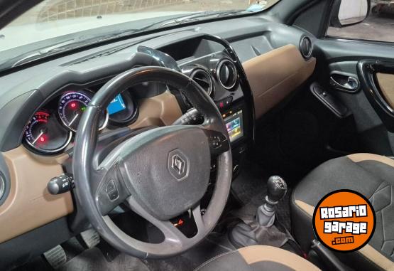 Autos - Renault Duster Privilege 2.0 4x4 2016 Nafta 126100Km - En Venta