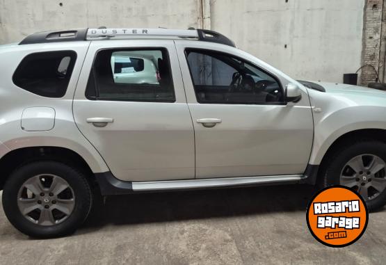 Autos - Renault Duster Privilege 2.0 4x4 2016 Nafta 126100Km - En Venta
