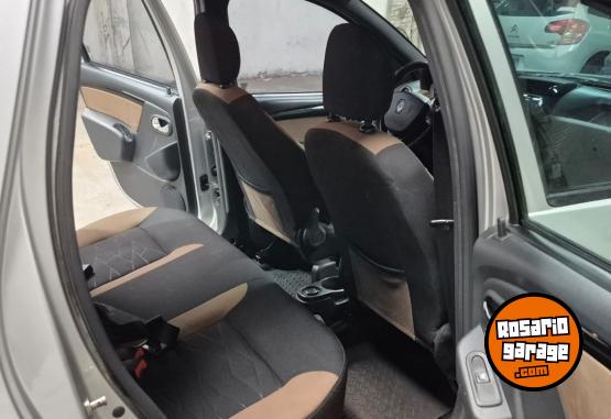 Autos - Renault Duster Privilege 2.0 4x4 2016 Nafta 126100Km - En Venta