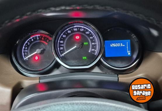 Autos - Renault Duster Privilege 2.0 4x4 2016 Nafta 126100Km - En Venta