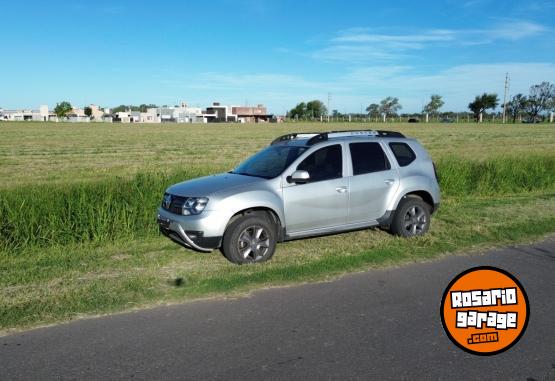Autos - Renault Duster Privilege 2.0 4x4 2016 Nafta 126100Km - En Venta