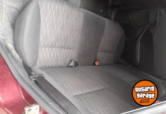 Autos - Ford Ambiente 2005 Nafta 280000Km - En Venta