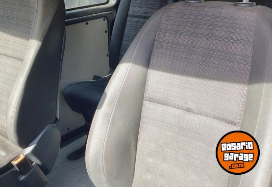 Utilitarios - Mercedes Benz VITO 1.6 CDI MT FURGON 2016 Diesel 354000Km - En Venta