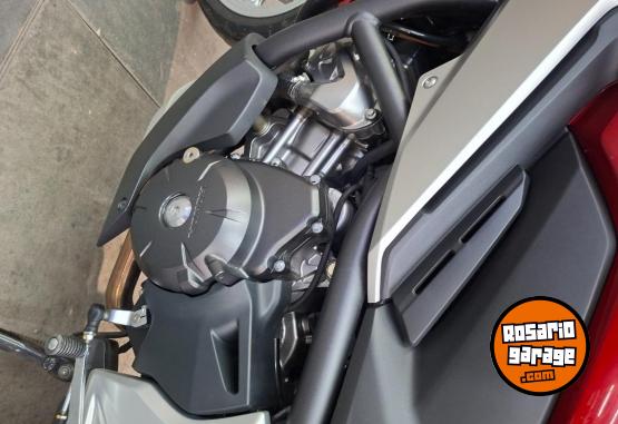 Motos - Honda Nc750x 2018 Nafta 9017Km - En Venta