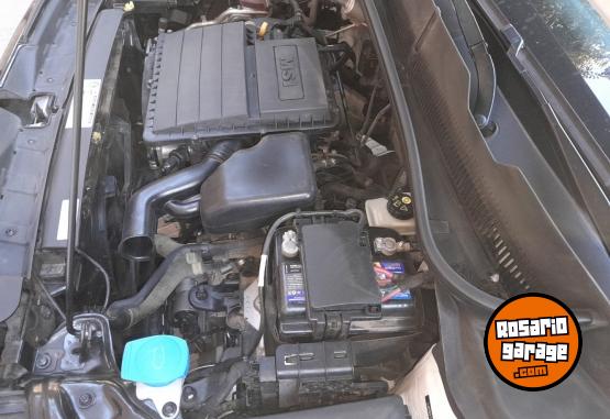 Autos - Volkswagen T-cross highiline 2020 Nafta 56000Km - En Venta