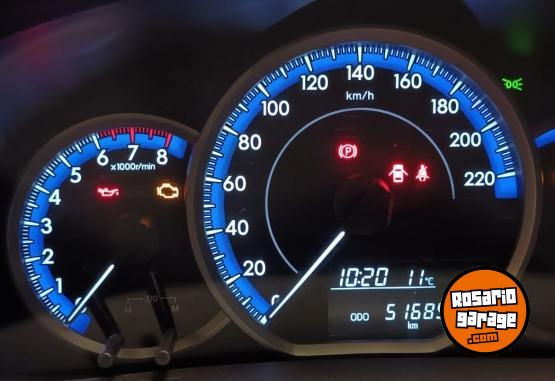 Autos - Toyota Yaris XLS 2022 Nafta 51000Km - En Venta