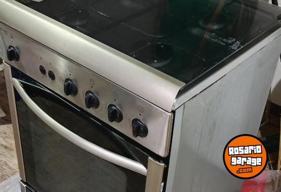 Hogar - Vendo Cocina Bosch - En Venta