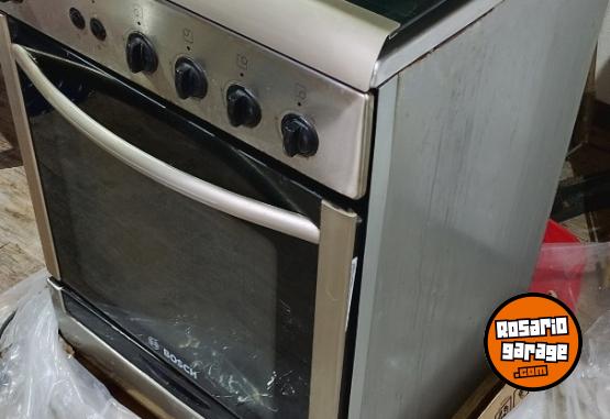 Hogar - Vendo Cocina Bosch - En Venta