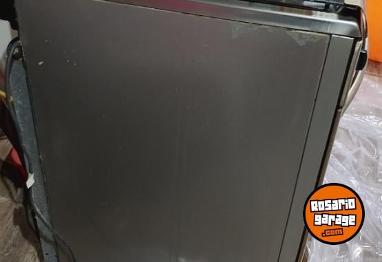 Hogar - Vendo Cocina Bosch - En Venta