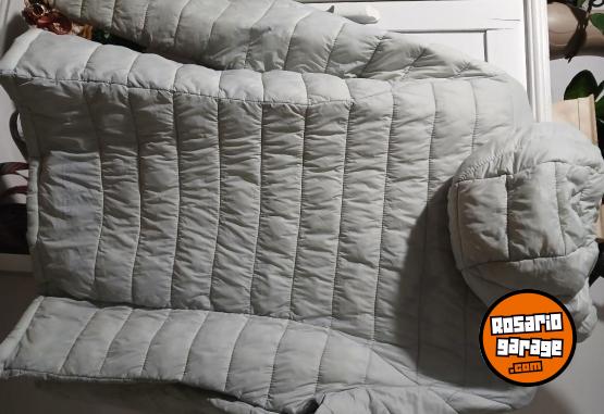 Indumentaria - Vendo campera Montagne - En Venta