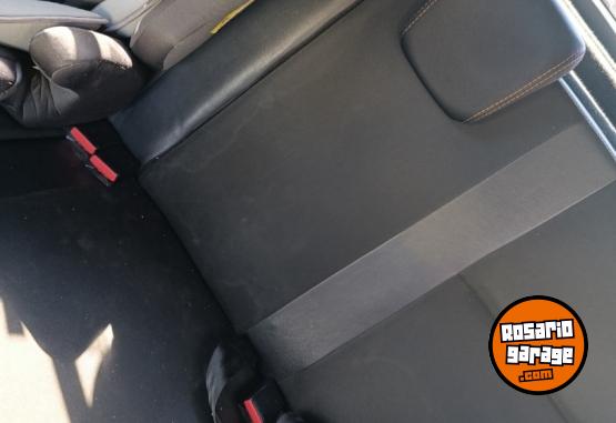 Autos - Renault Sandero Stepway 2017 Nafta 130000Km - En Venta