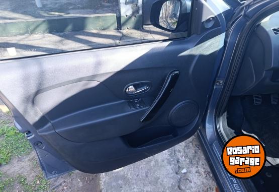 Autos - Renault Sandero Stepway 2017 Nafta 130000Km - En Venta