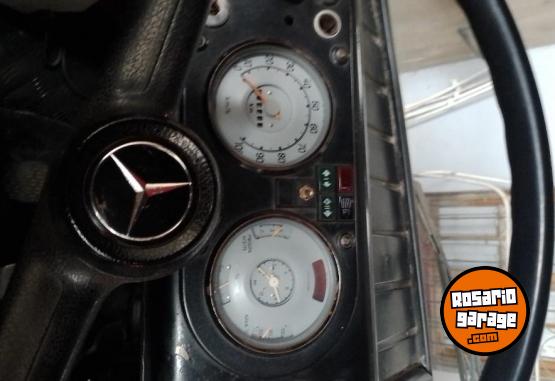 Camiones y Grúas - Vendo o permuto - En Venta