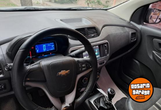 Autos - Chevrolet ACTIV 2018 Nafta 120000Km - En Venta