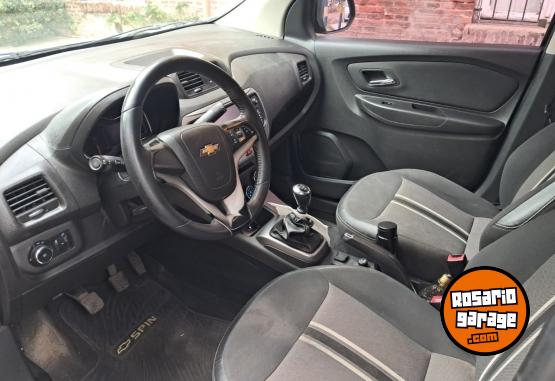 Autos - Chevrolet ACTIV 2018 Nafta 120000Km - En Venta