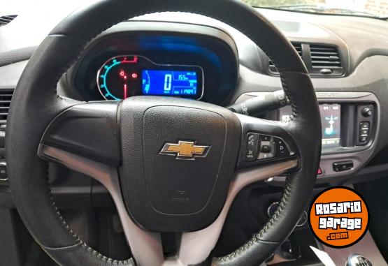 Autos - Chevrolet ACTIV 2018 Nafta 120000Km - En Venta