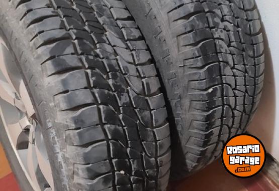 Accesorios para Autos - Cuertas Michelin - En Venta