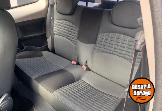 Camionetas - Fiat Strada Adventure 2013 GNC 180000Km - En Venta
