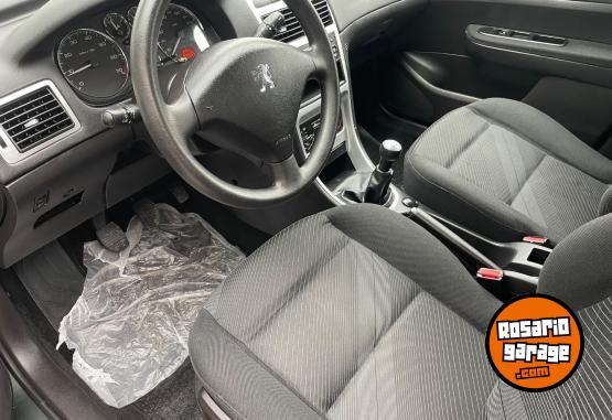 Autos - Peugeot 307 2010 Nafta 92000Km - En Venta
