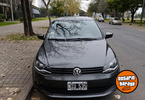 Autos - Volkswagen Gold Trend 1.6 GP 2013 Nafta 50000Km - En Venta