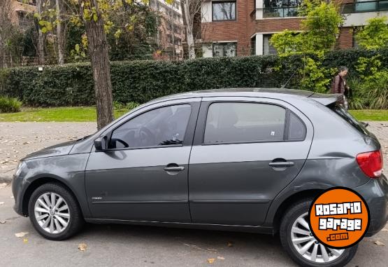 Autos - Volkswagen Gold Trend 1.6 GP 2013 Nafta 50000Km - En Venta
