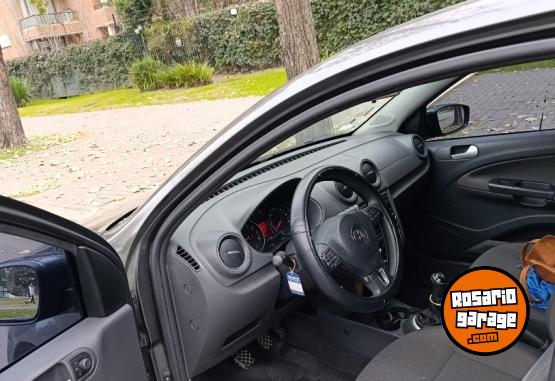 Autos - Volkswagen Gold Trend 1.6 GP 2013 Nafta 50000Km - En Venta