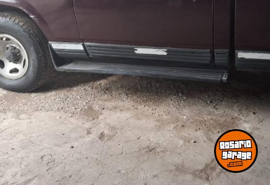 Camionetas - Chevrolet 1992 1992 GNC 111111Km - En Venta