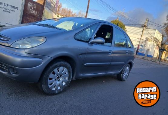 Autos - Citroen Xsara picasso 2004 Nafta 111111Km - En Venta