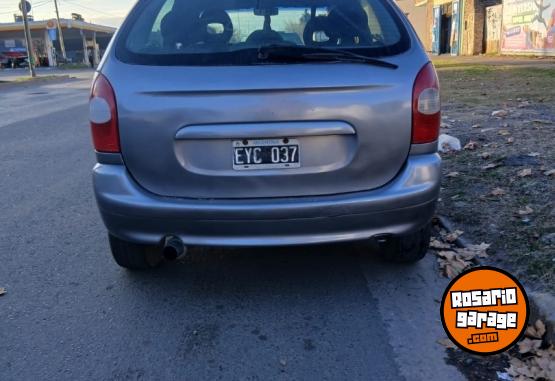 Autos - Citroen Xsara picasso 2004 Nafta 111111Km - En Venta