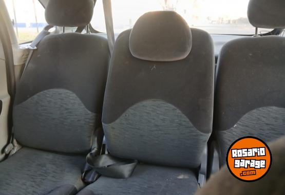 Autos - Citroen Xsara picasso 2004 Nafta 111111Km - En Venta