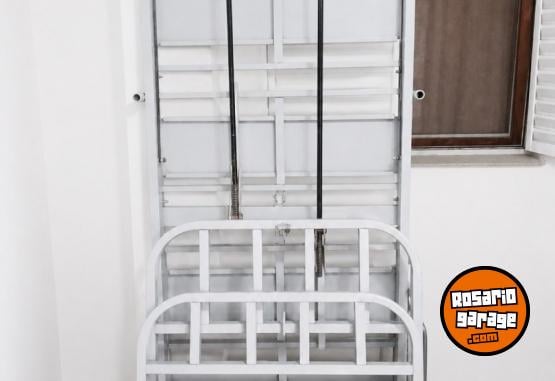 Hogar - cama ortopedica con poco usos - En Venta