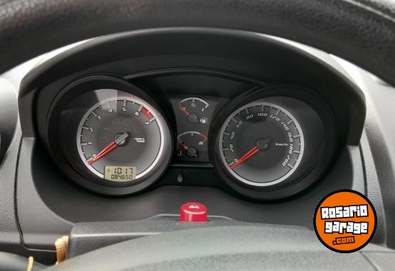 Autos - Ford FIESTA 5 PUERTAS 2011 Nafta 84000Km - En Venta