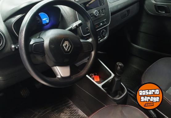 Autos - Renault kwid 2018 Nafta 58000Km - En Venta