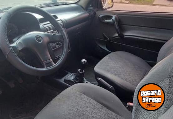 Autos - Chevrolet Corsa Classic 2007 Nafta 155000Km - En Venta