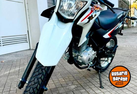 Motos - Honda Xr 150 L 2026 Nafta 0Km - En Venta